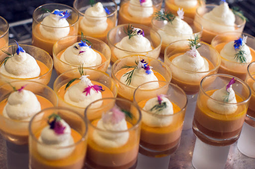 Caterer «Cuisine Unlimited Catering & Special Events», reviews and photos, 4641 Cherry St, Salt Lake City, UT 84123, USA