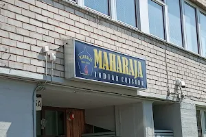 Restaurant Maharaja image