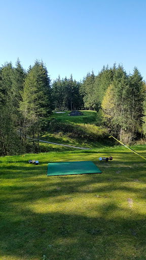 Golf Course «Battle Creek Golf Course», reviews and photos, 6006 Meridian Ave N, Tulalip, WA 98271, USA