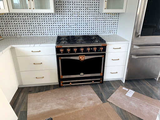 Goldenline Construction Inc. image