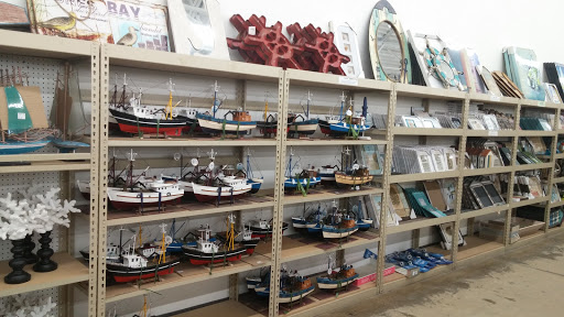 Home Goods Store «Old Time Pottery», reviews and photos, 1870 N Kings Hwy, Myrtle Beach, SC 29575, USA