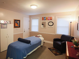 Center For Healing Therapies