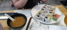 Plats et boissons du Restaurant japonais Sushiko à Challes-les-Eaux - n°6