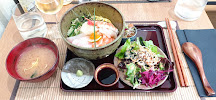 Donburi du Restaurant japonais Nobuki Table Japonaise à Tours - n°13