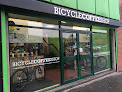 Bicycle Coffee Shop