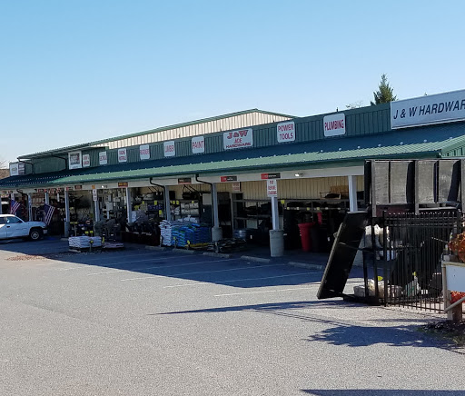 J & W Hardware Inc, 1060 Old Trail Rd, Goldsboro, PA 17319, USA, 