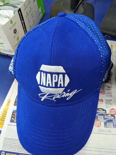 Auto Parts Store «NAPA Auto Parts - Liberty Auto Parts», reviews and photos, 1586 Hastings Ave, Newport, MN 55055, USA