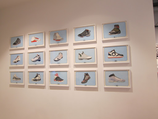 Shoe Store «Footaction», reviews and photos, 32 S State St, Chicago, IL 60603, USA