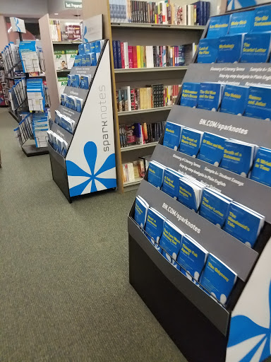 Book Store «Bookstar (Barnes & Noble)», reviews and photos, 8650 Genesee Ave, San Diego, CA 92122, USA