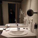 Photo n°3 de l'avis de Trogi.e fait le 12/12/2018 à 20:10 sur le  Parkhotel Berghölzchen à Hildesheim