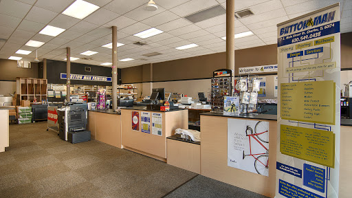 Print Shop «Button Man Printing», reviews and photos, 7 E Main St, St Charles, IL 60174, USA