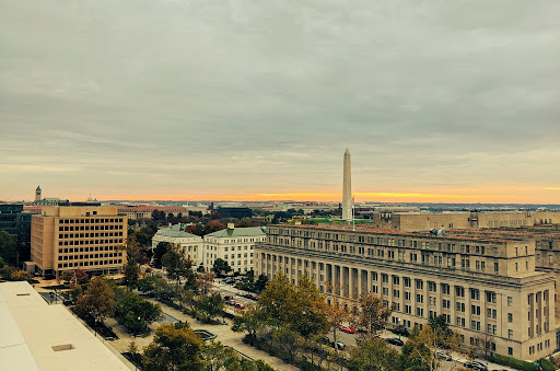 Escuelas de magia en Washington