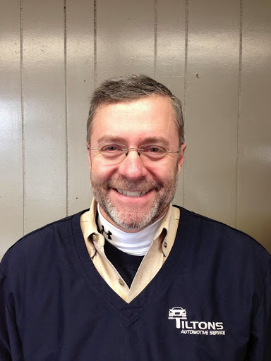 Auto Repair Shop «Tiltons Automotive Service», reviews and photos, 6661 Huntley Rd, Columbus, OH 43229, USA