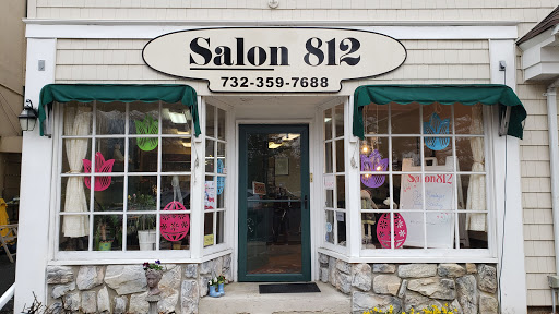 Beauty Salon «Inspiration Salon for Hair and Nails», reviews and photos, 812 The Plaza, Sea Girt, NJ 08750, USA
