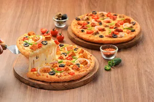 MOJO Pizza - 2X Toppings image