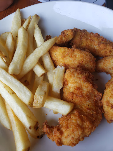 Ice Cream Shop «Salty Dog Ice Cream Factory», reviews and photos, 232 S Sea Pines Dr #304, Hilton Head Island, SC 29928, USA