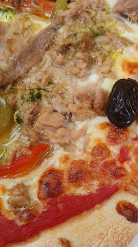 Pizza du Pizzeria Le Saint Pierre à Gaillac - n°9