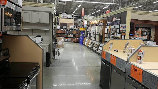 Home Improvement Store «The Home Depot», reviews and photos, 3402 Forum Blvd, Fort Myers, FL 33905, USA