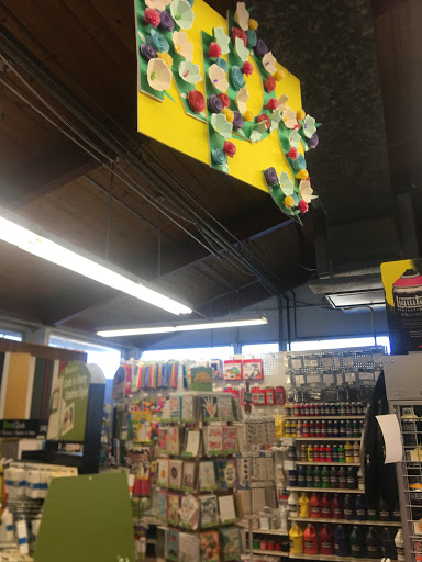 Art Supply Store «Blick Art Materials», reviews and photos, 341 Cooke St, Plainville, CT 06062, USA