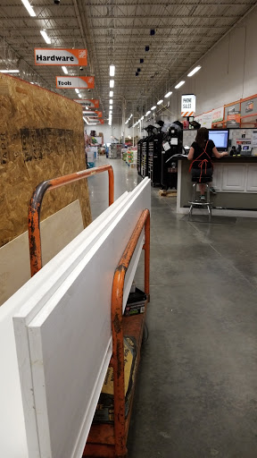 Home Improvement Store «The Home Depot», reviews and photos, 2421 Old Taylor Rd, Chesapeake, VA 23321, USA