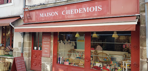 Magasin Maison Chedemois Guérande