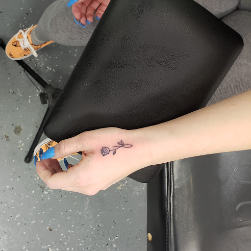 Explore fine line tattoo ideas for guys, creative tattoo ideas in Cuyahoga Falls, available at Sick Skins Skin Art Studio