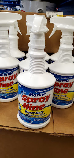 Marine Supply Store «West Marine», reviews and photos, 51 Chambersbridge Rd, Brick, NJ 08723, USA