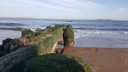 Monument «Fountain of the Dolphins», reviews and photos, 378 Sand Ln, Staten Island, NY 10305, USA