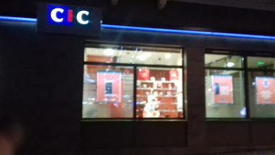 CIC à Saint-Vallier
