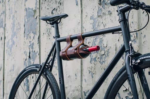 Bicycle Store «Fyxation Bicycle Company», reviews and photos, 2943 N Humboldt Blvd, Milwaukee, WI 53212, USA