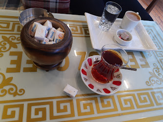 Feyruz Cafe