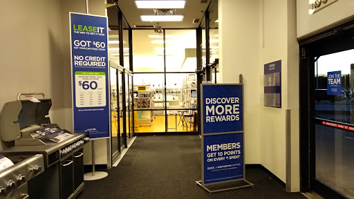 Department Store «Sears», reviews and photos, 851 N Central Expy, Plano, TX 75075, USA