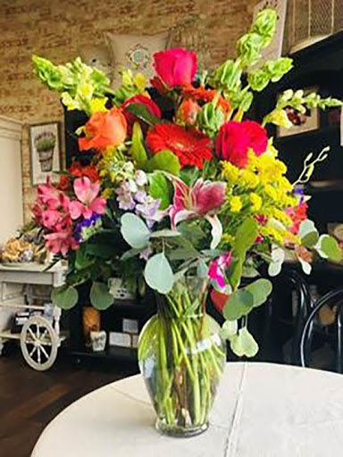 Florist «Petals», reviews and photos, 1076 Joliet St, Dyer, IN 46311, USA
