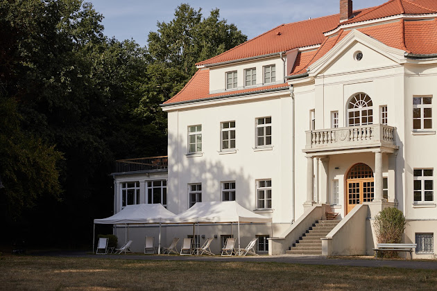 Extérieur Gasthaus/Pension Schloss Hohenroda 36284 Hohenroda