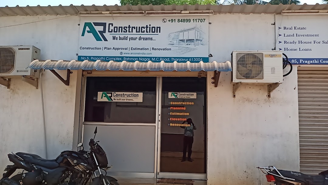 AR Construction