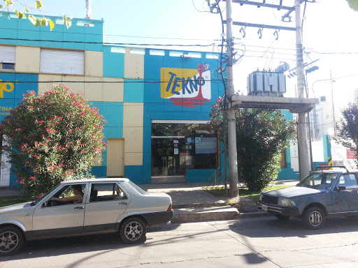 Empresas pintores Mendoza