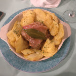 Photo n°1 de l'avis de Theo.i fait le 13/04/2018 à 21:10 sur le  Restaurante Pizzaria Salt & Pepper à Olhos de Água