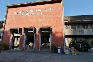 Hospicio de San Jose image