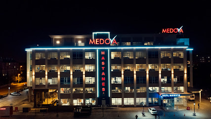 MEDOVA HASTANESİ