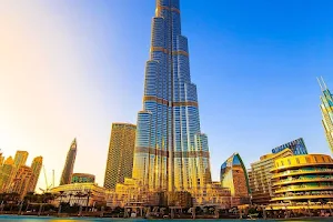 Burj Khalifa/ Dubai Mall image