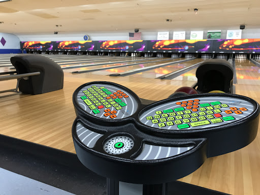 Bowling Alley «Sky Lanes Asheville», reviews and photos, 1477 Patton Ave, Asheville, NC 28806, USA