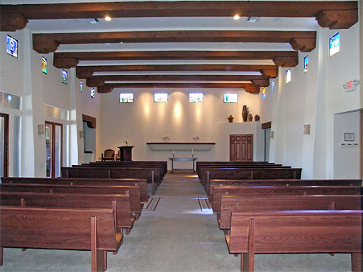 Funeral Home «Messinger Pinnacle Peak Mortuary», reviews and photos, 8555 E Pinnacle Peak Rd, Scottsdale, AZ 85255, USA