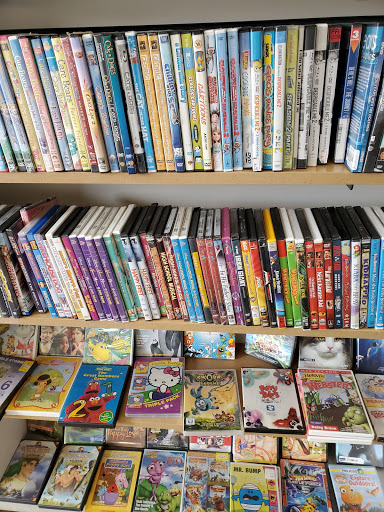 Video Game Store «MOGAMOR», reviews and photos, 33451 SW JP W Rd, Scappoose, OR 97056, USA