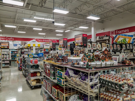 Craft Store «Michaels», reviews and photos, 2800 Plainfield Rd, Joliet, IL 60435, USA