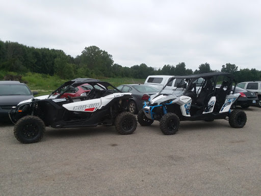 Motorcycle Dealer «Village MotorSports of Holland», reviews and photos, 13035 New Holland St, Holland, MI 49424, USA