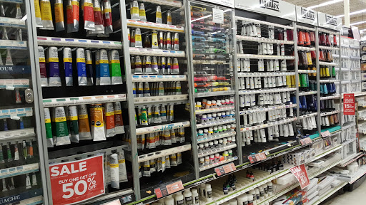 Craft Store «A.C. Moore Arts and Crafts», reviews and photos, 5800 Crossroads Cir, Falls Church, VA 22041, USA