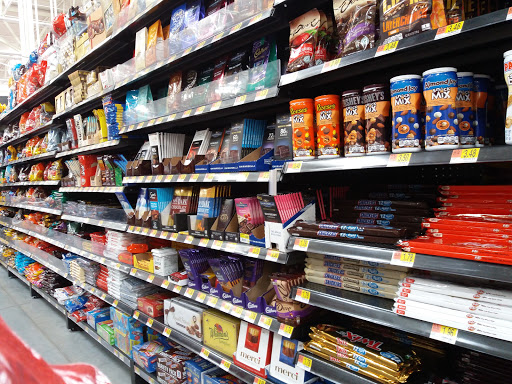 Department Store «Walmart Supercenter», reviews and photos, 1950 Anderson Hwy, Powhatan, VA 23139, USA