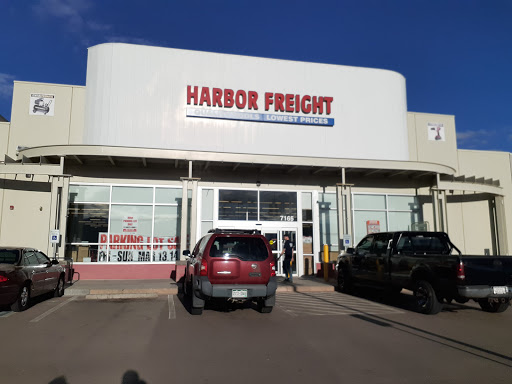 Hardware Store «Harbor Freight Tools», reviews and photos, 7165 Academy Blvd N, Colorado Springs, CO 80920, USA