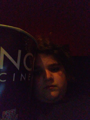 Movie Theater «NCG Cinema», reviews and photos, 6540 Cinema Dr, Midland, MI 48642, USA