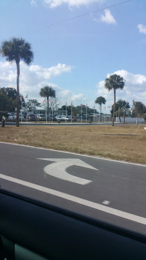 Discount Store «Big Lots», reviews and photos, 4840 Allen Rd, Zephyrhills, FL 33541, USA